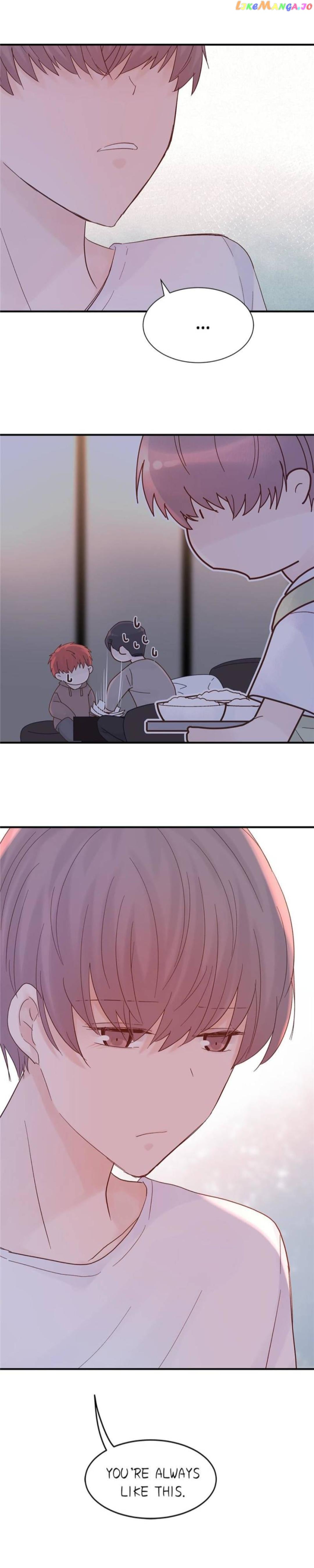 A Tough First Love chapter 76 - page 6
