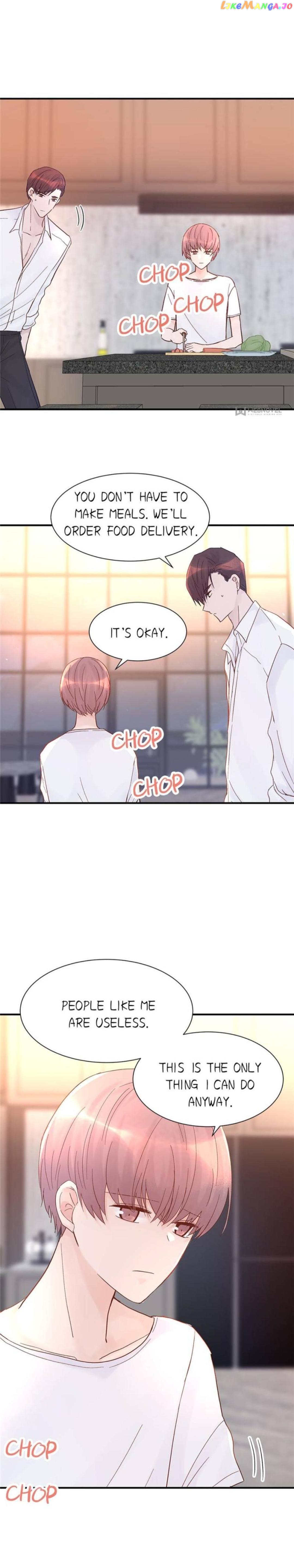 A Tough First Love chapter 76 - page 9