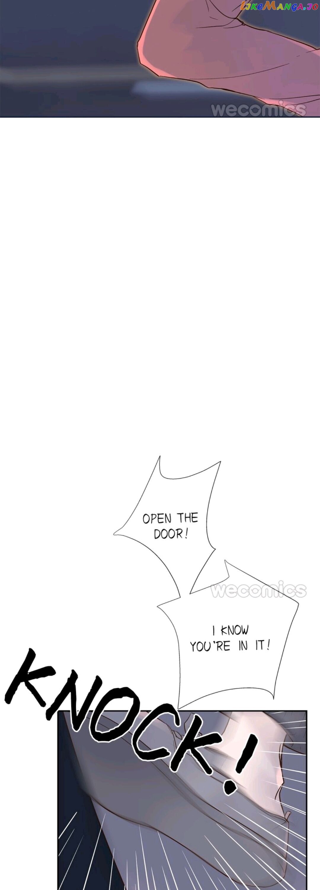 A Tough First Love chapter 9 - page 10