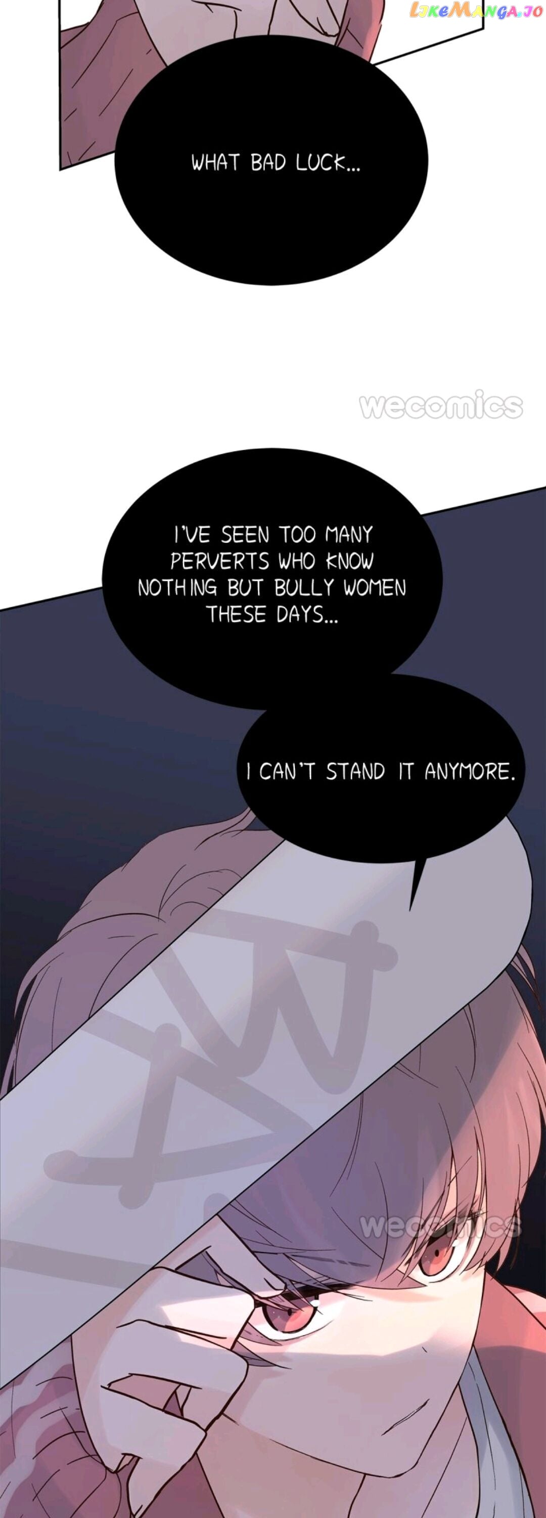 A Tough First Love chapter 9 - page 14