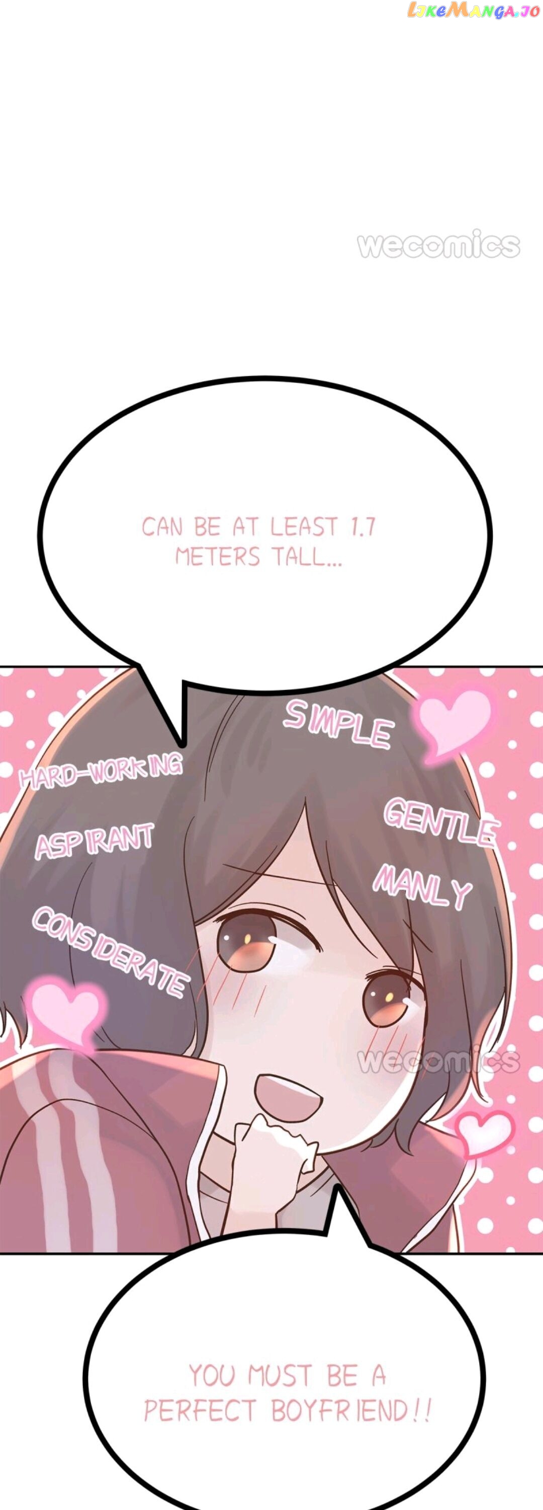 A Tough First Love chapter 9 - page 24