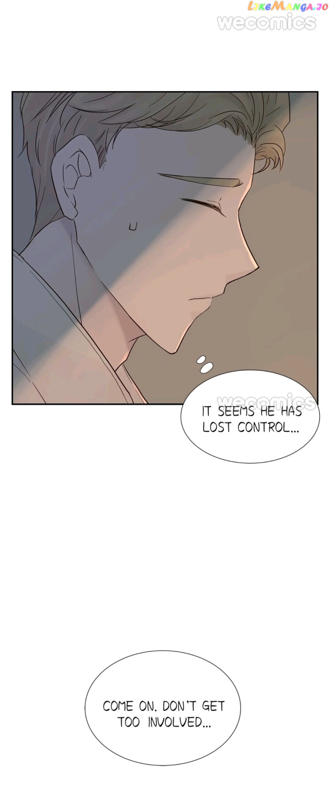 A Tough First Love chapter 9 - page 28