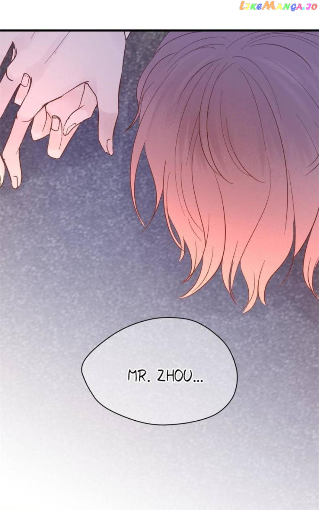 A Tough First Love chapter 77 - page 11