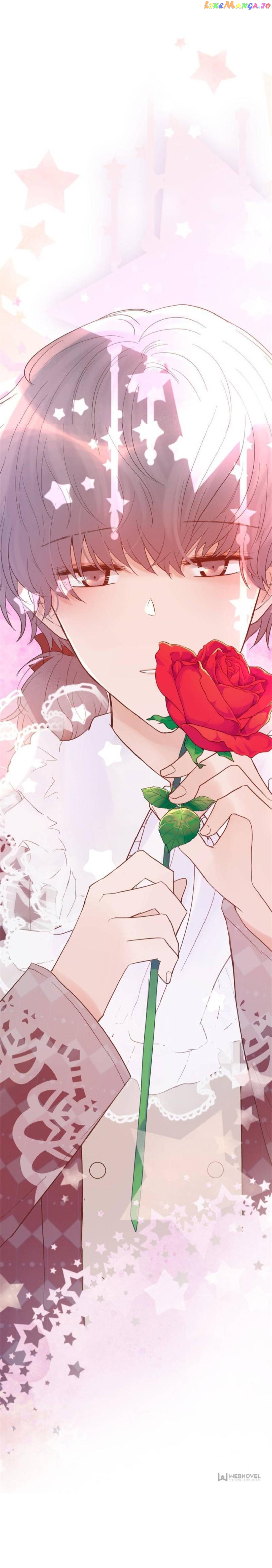 A Tough First Love chapter 77 - page 16