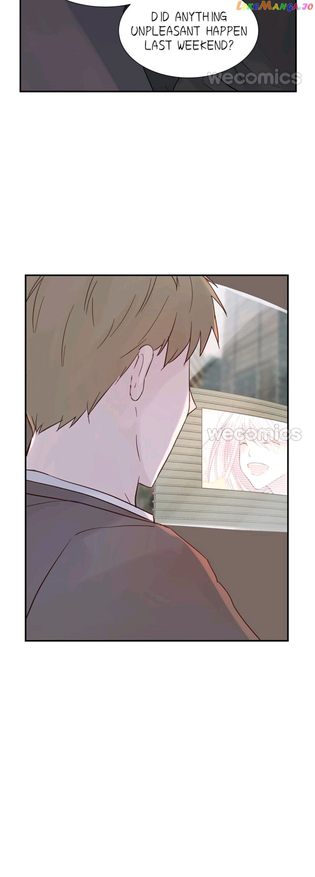 A Tough First Love chapter 10 - page 12