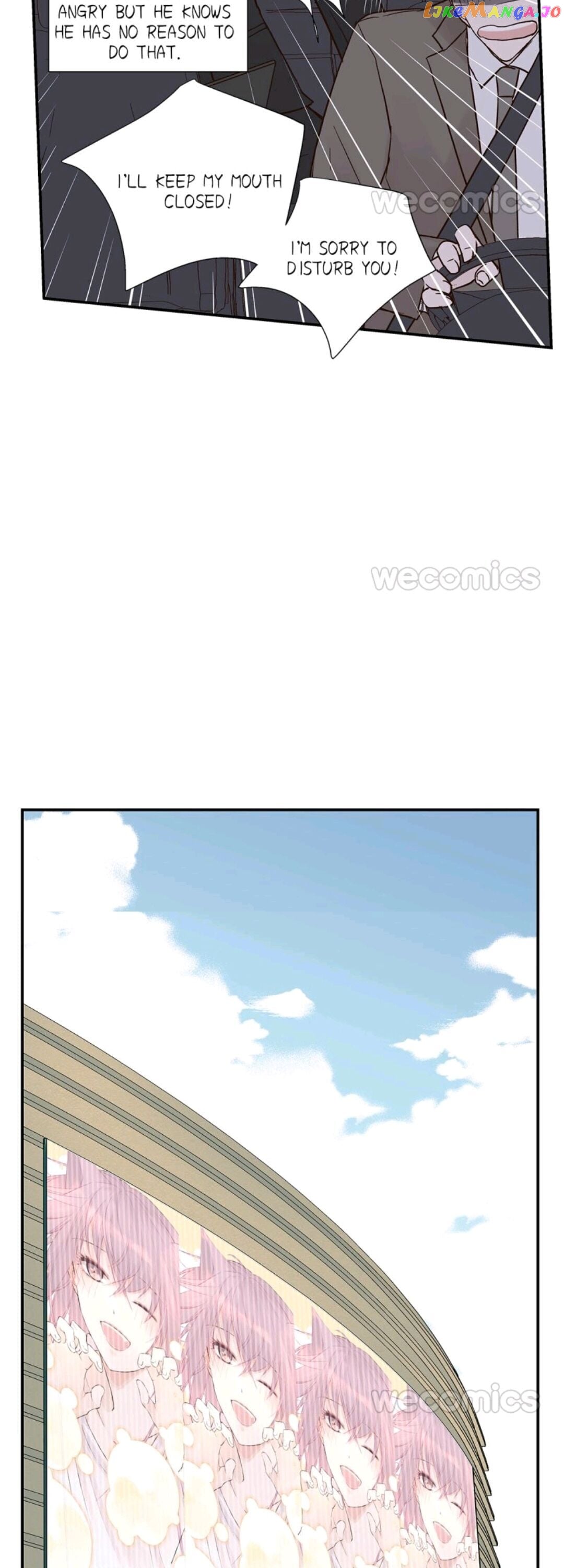 A Tough First Love chapter 10 - page 14