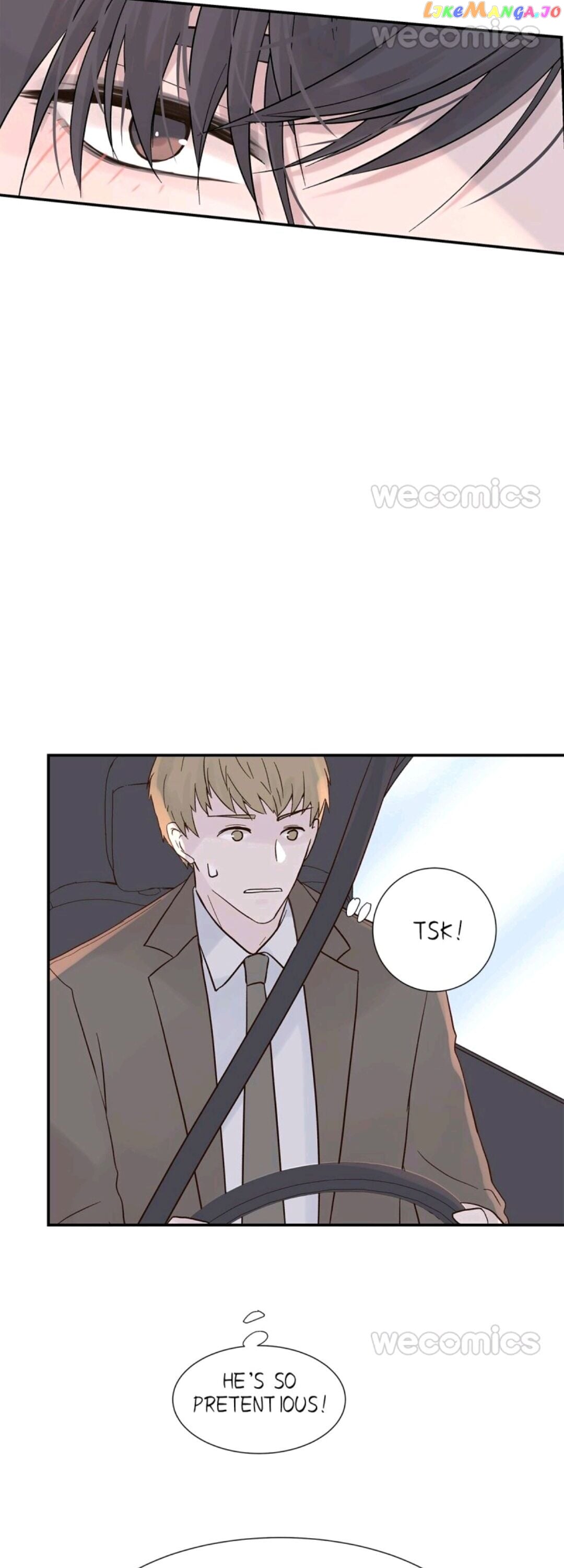 A Tough First Love chapter 10 - page 17