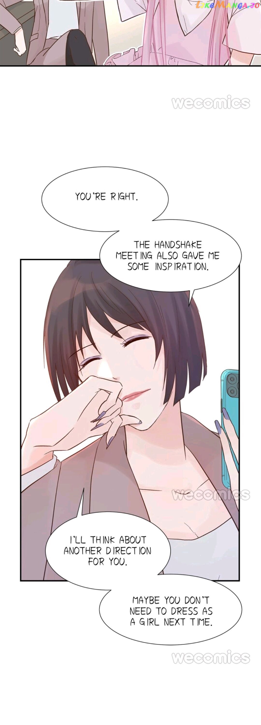 A Tough First Love chapter 10 - page 24