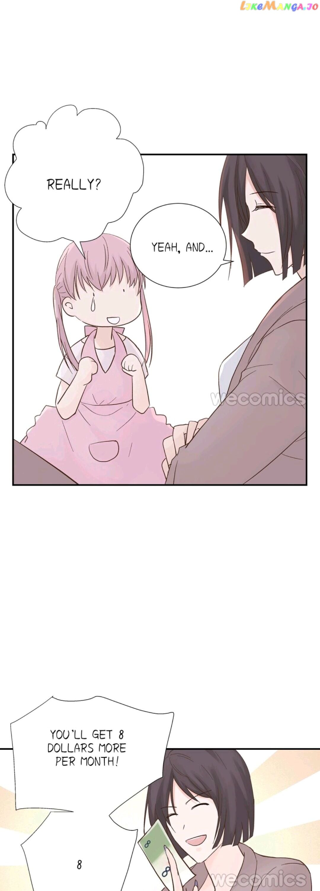 A Tough First Love chapter 10 - page 25