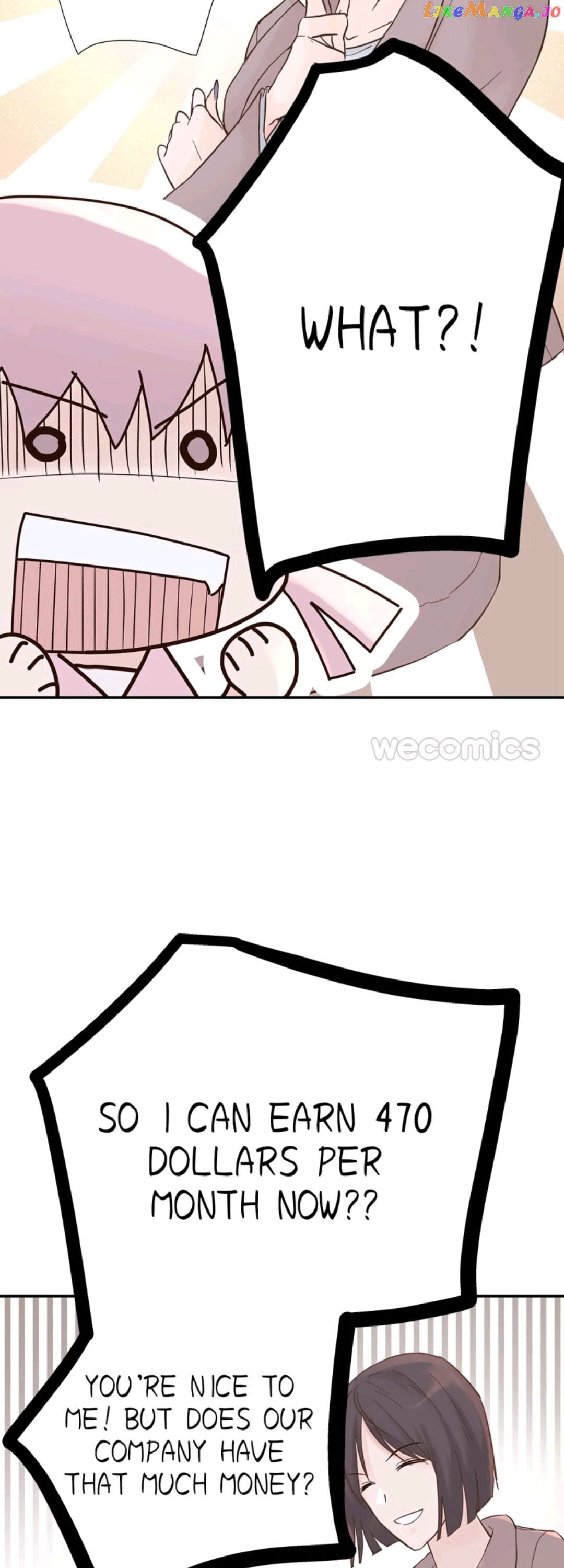 A Tough First Love chapter 10 - page 26