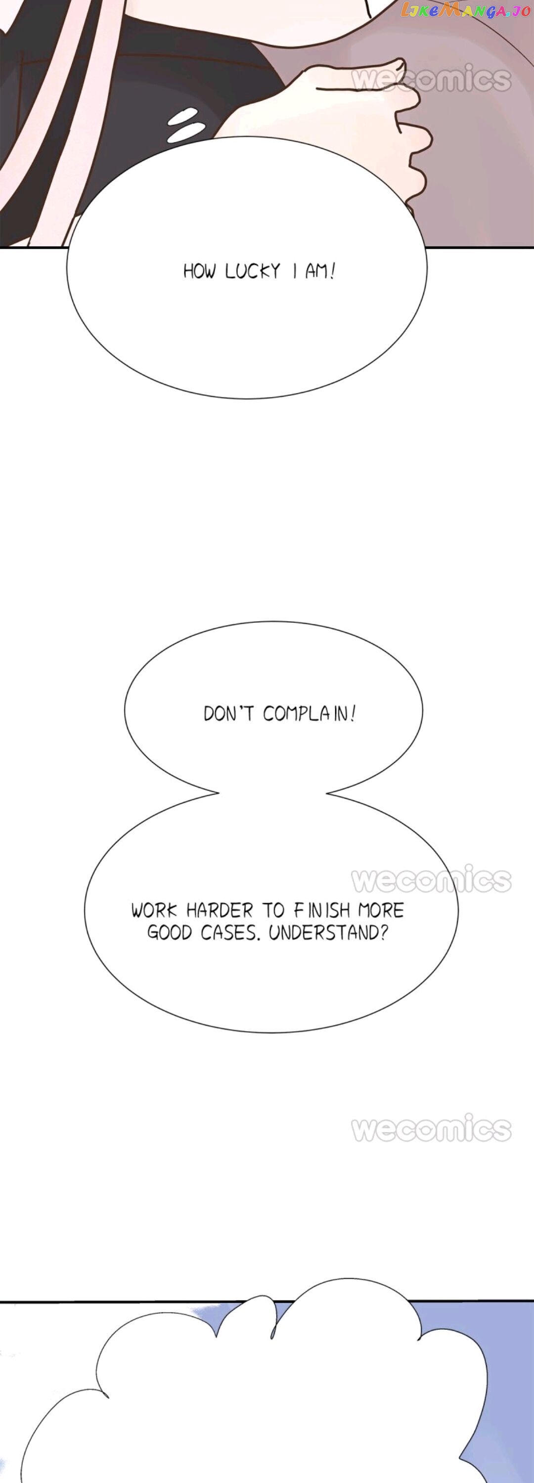 A Tough First Love chapter 10 - page 28