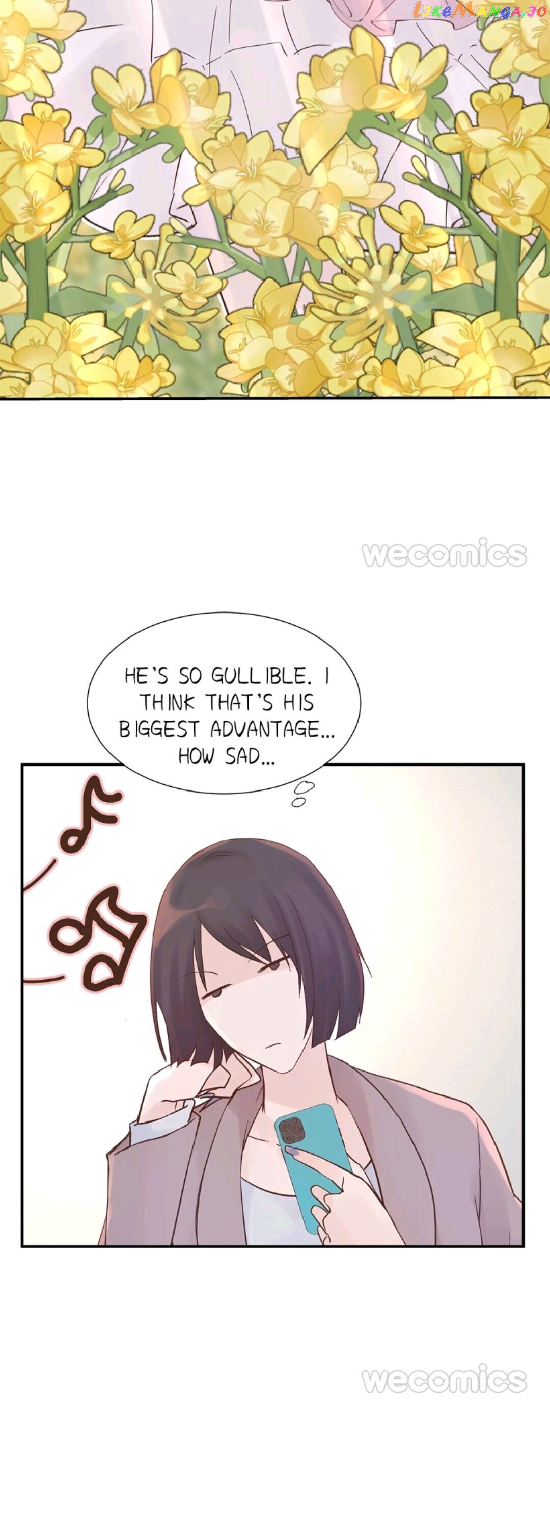 A Tough First Love chapter 10 - page 30