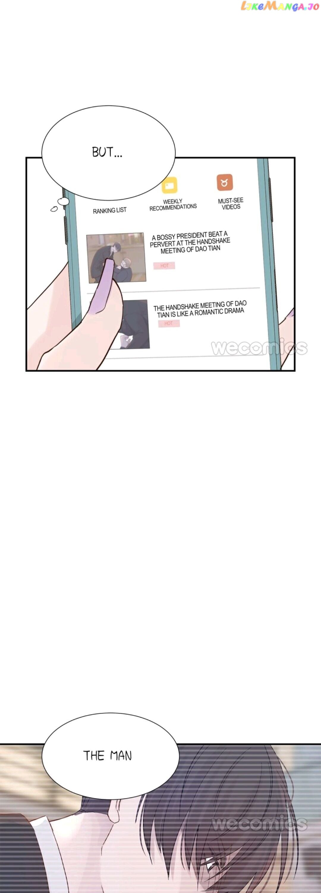 A Tough First Love chapter 10 - page 31