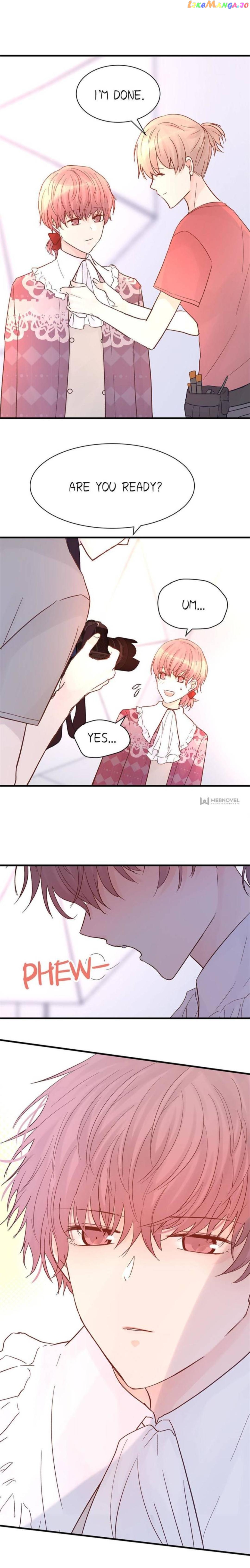 A Tough First Love chapter 78 - page 10