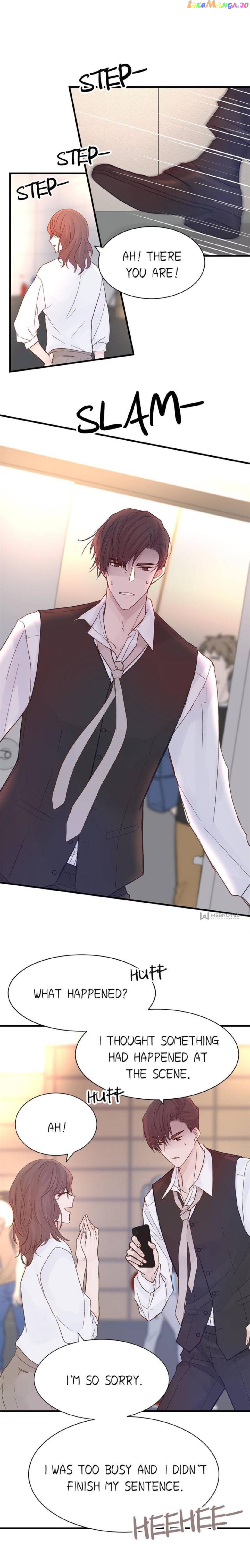 A Tough First Love chapter 78 - page 12