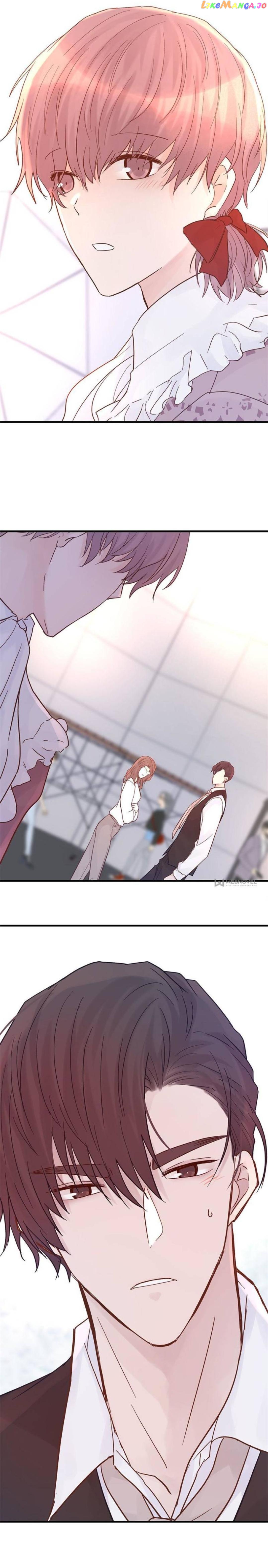 A Tough First Love chapter 78 - page 13