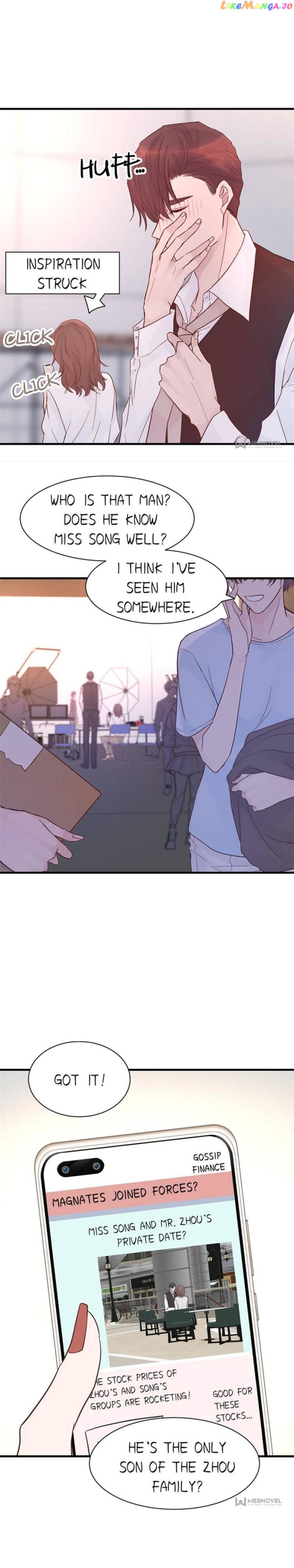 A Tough First Love chapter 78 - page 15