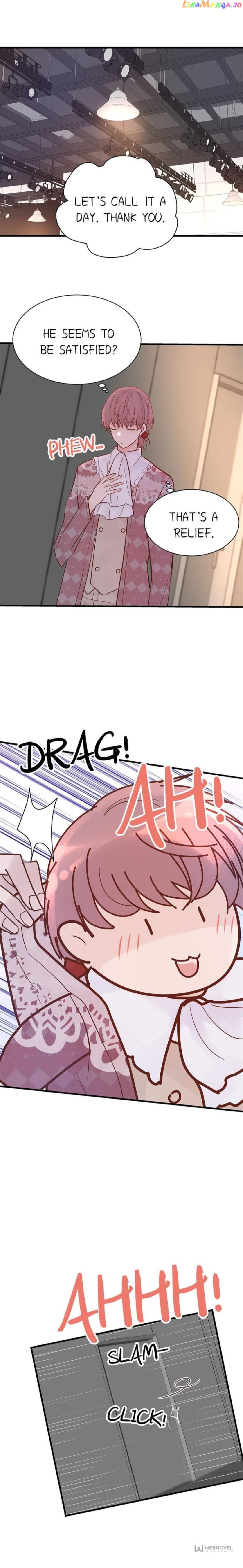 A Tough First Love chapter 78 - page 16