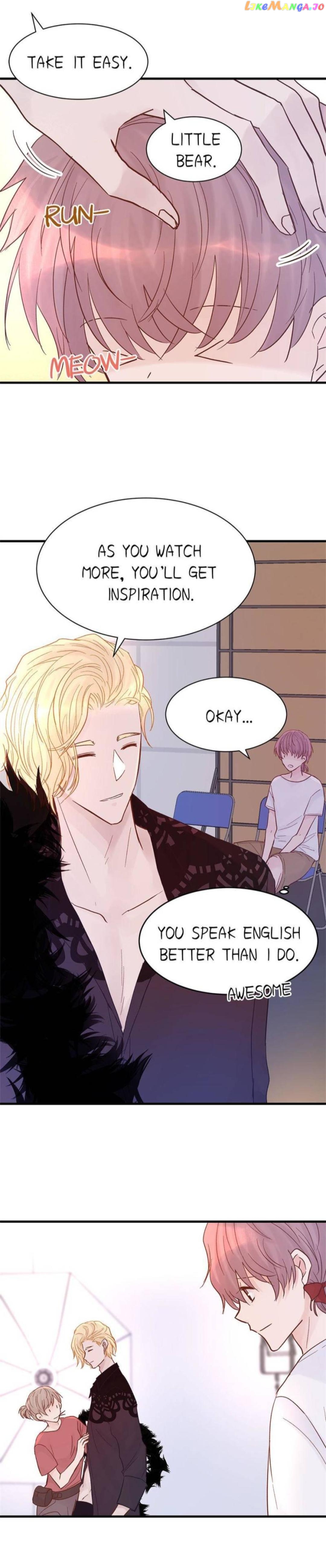 A Tough First Love chapter 78 - page 6