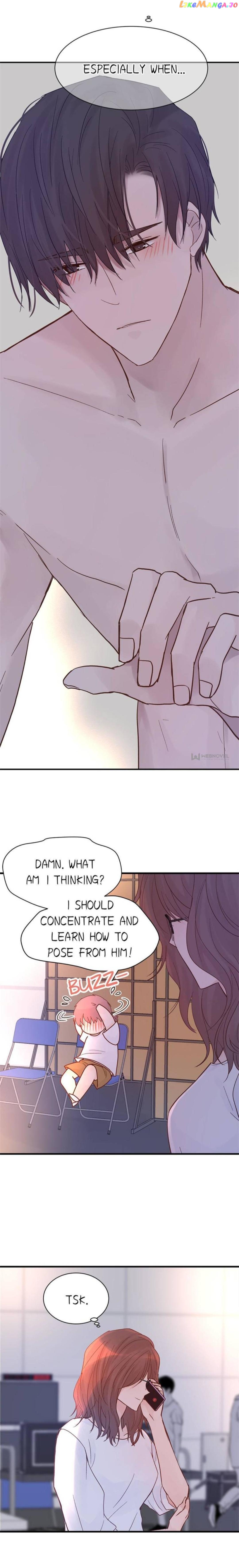 A Tough First Love chapter 78 - page 9