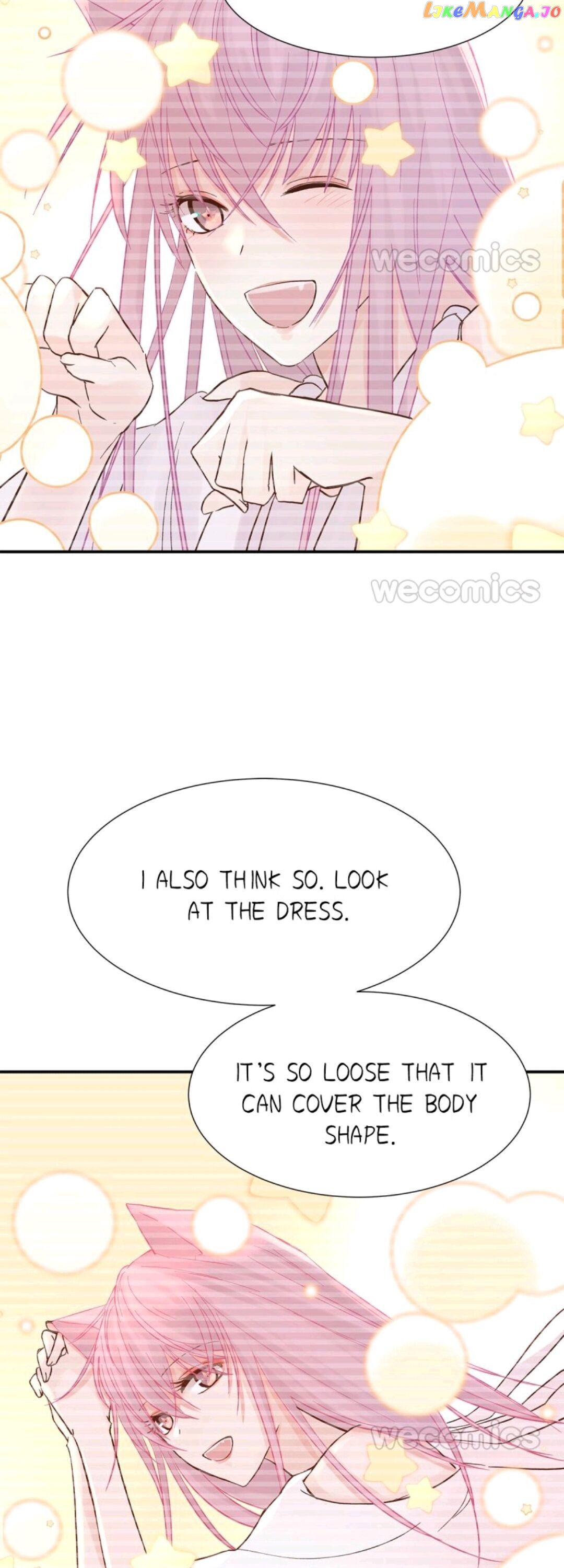 A Tough First Love chapter 11 - page 14