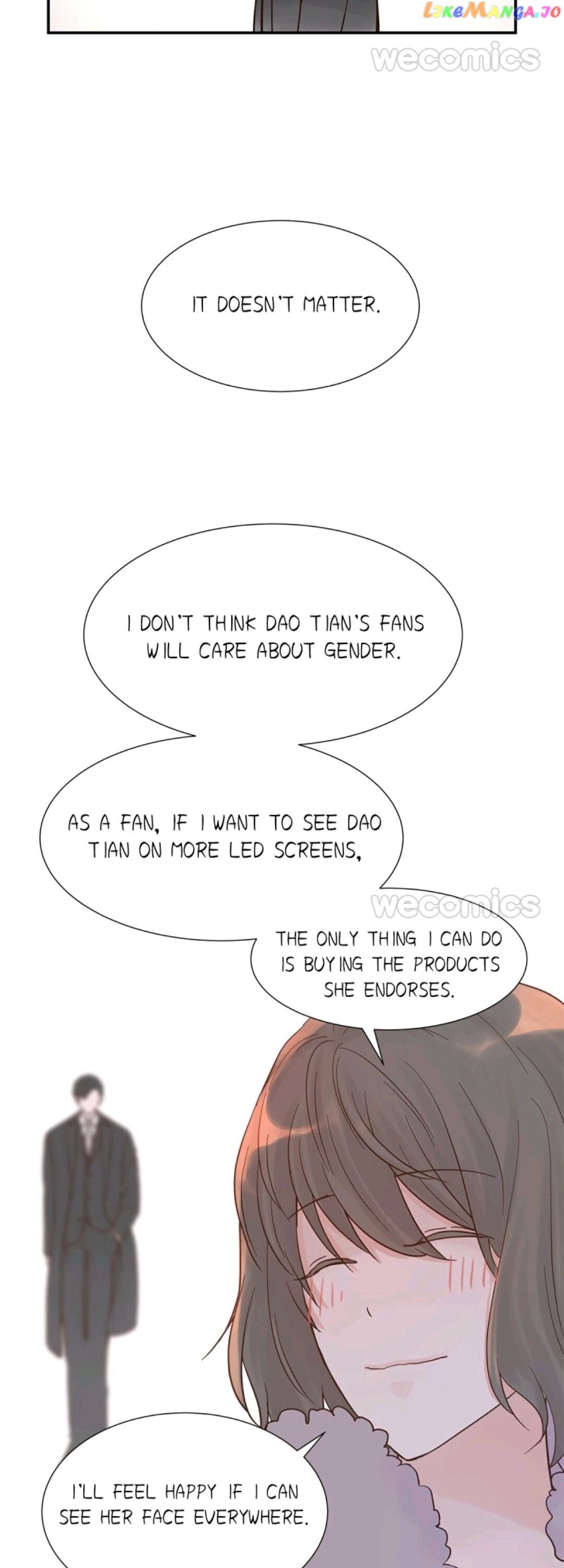 A Tough First Love chapter 11 - page 16