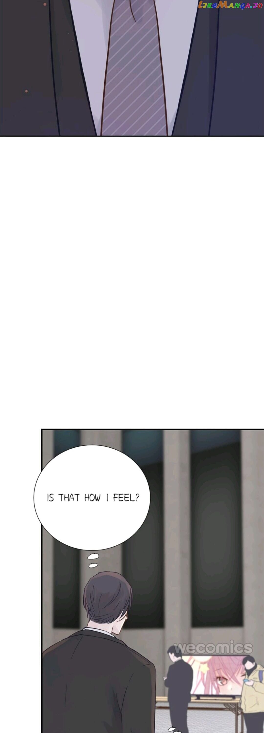A Tough First Love chapter 11 - page 19