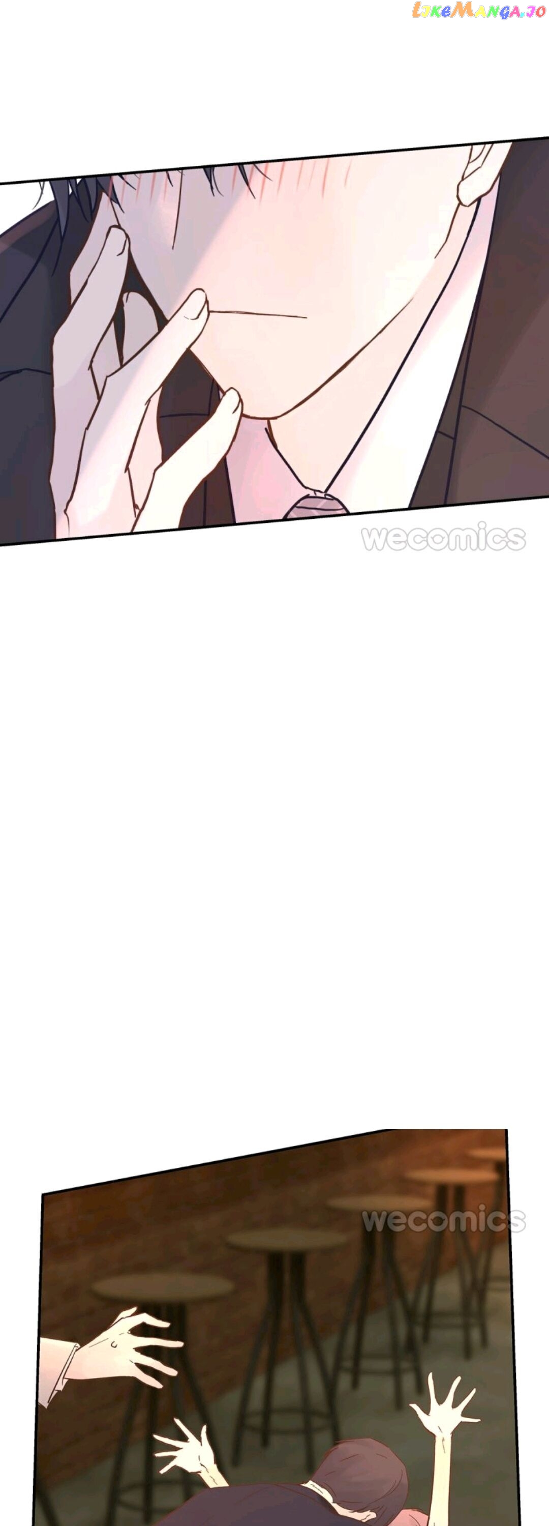 A Tough First Love chapter 11 - page 22