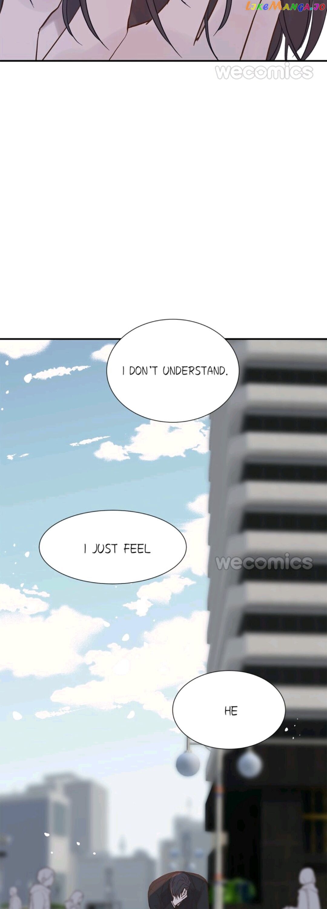 A Tough First Love chapter 11 - page 24