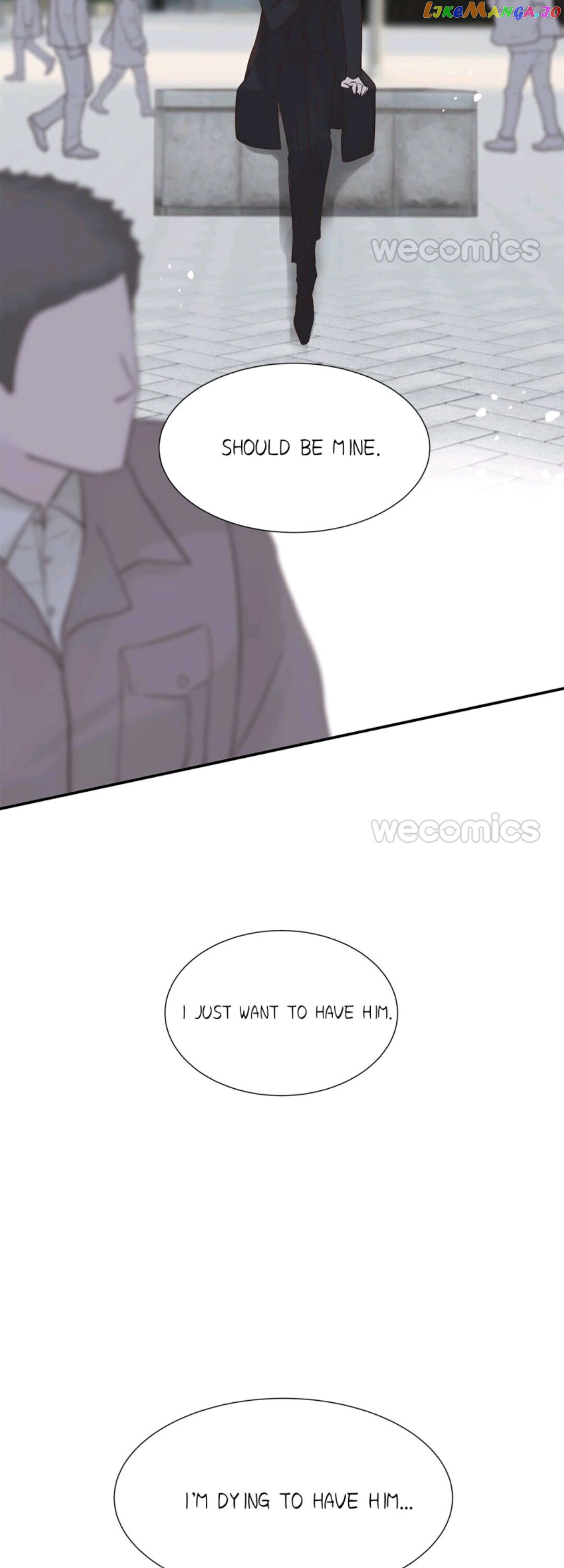 A Tough First Love chapter 11 - page 25