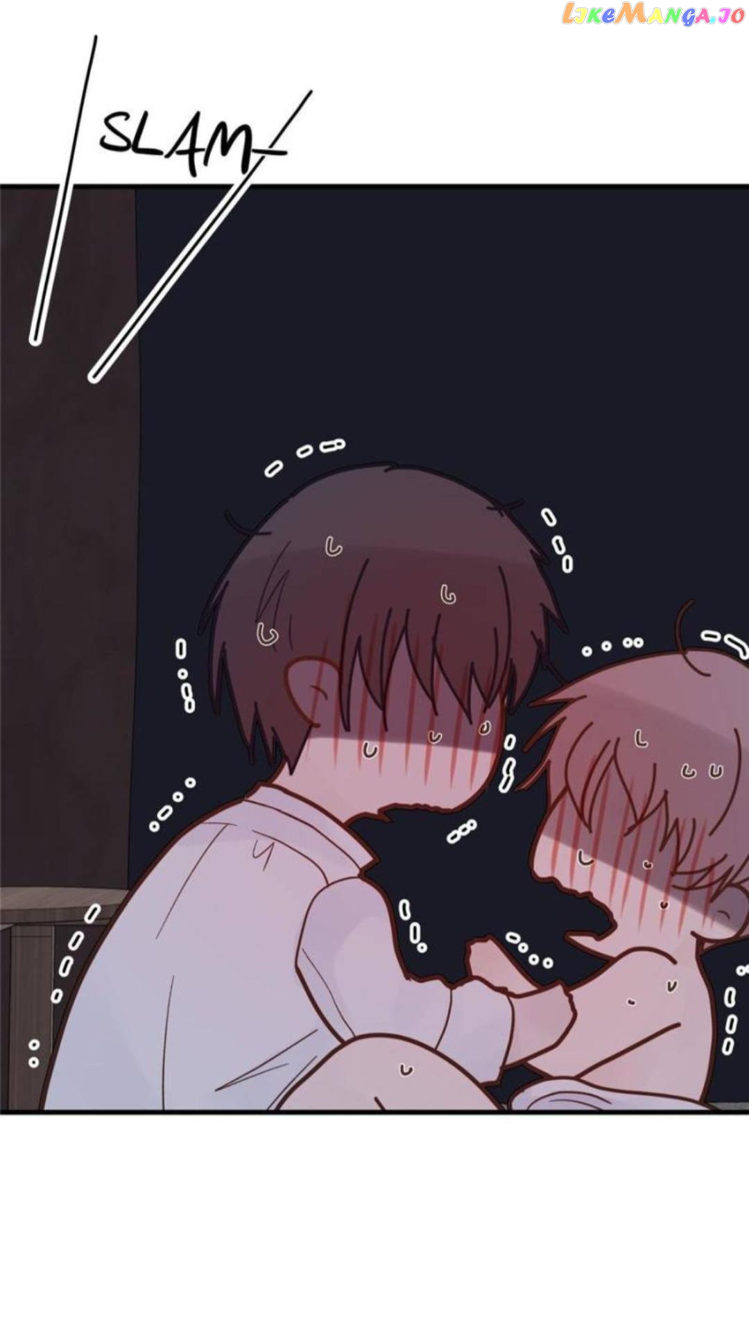 A Tough First Love chapter 79 - page 11