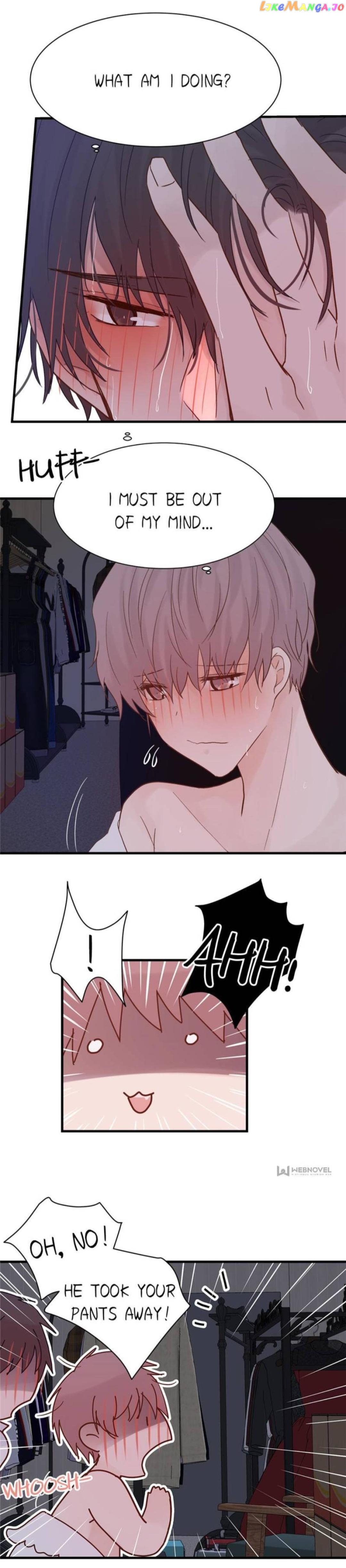 A Tough First Love chapter 79 - page 14