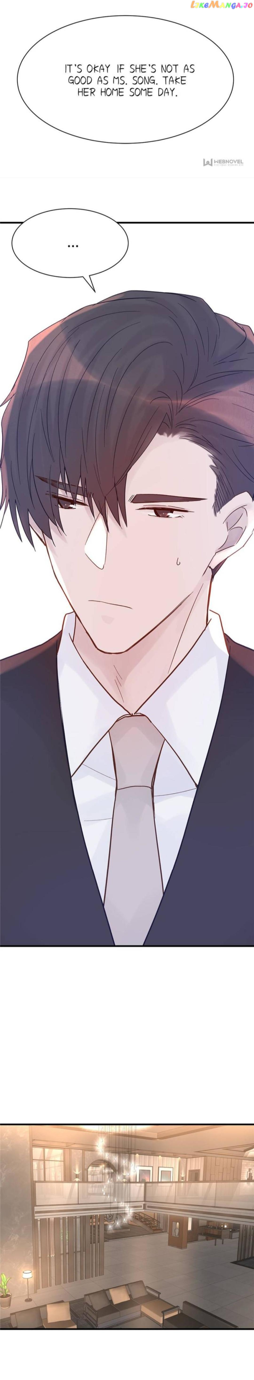 A Tough First Love chapter 80 - page 10