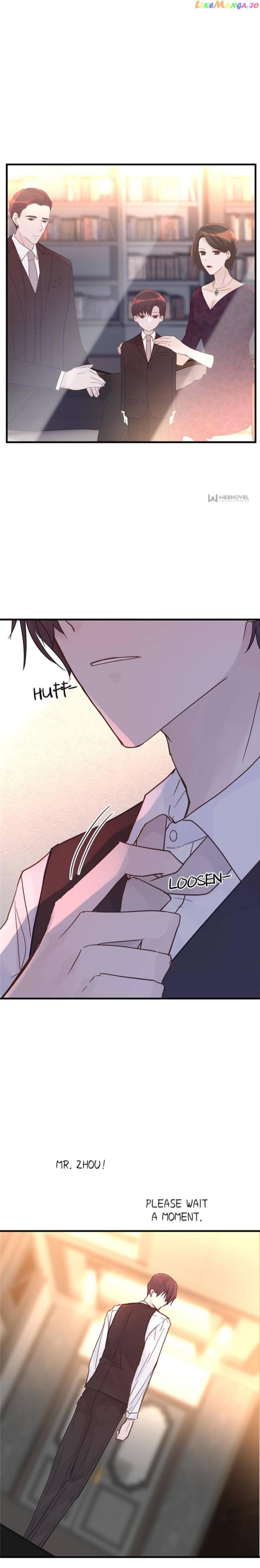 A Tough First Love chapter 80 - page 12