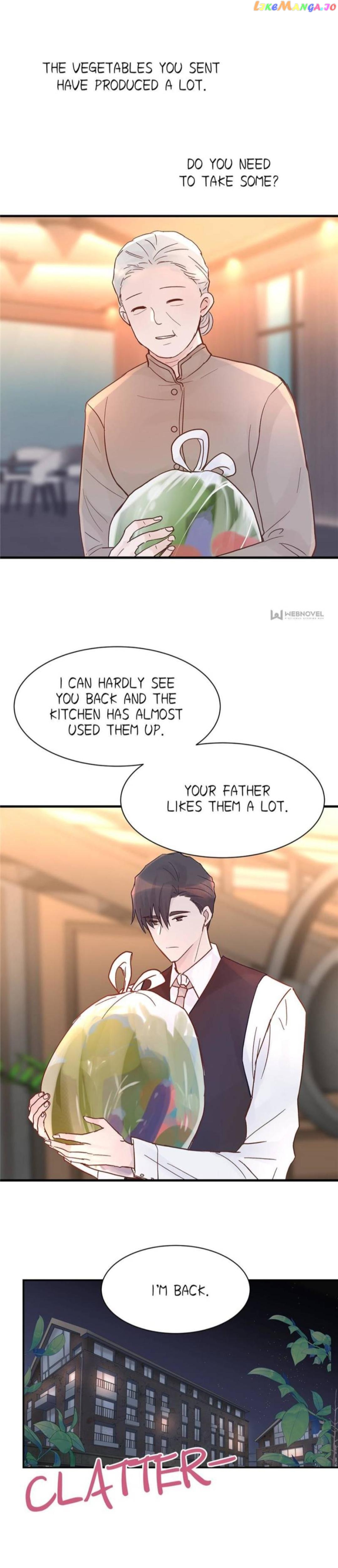A Tough First Love chapter 80 - page 13