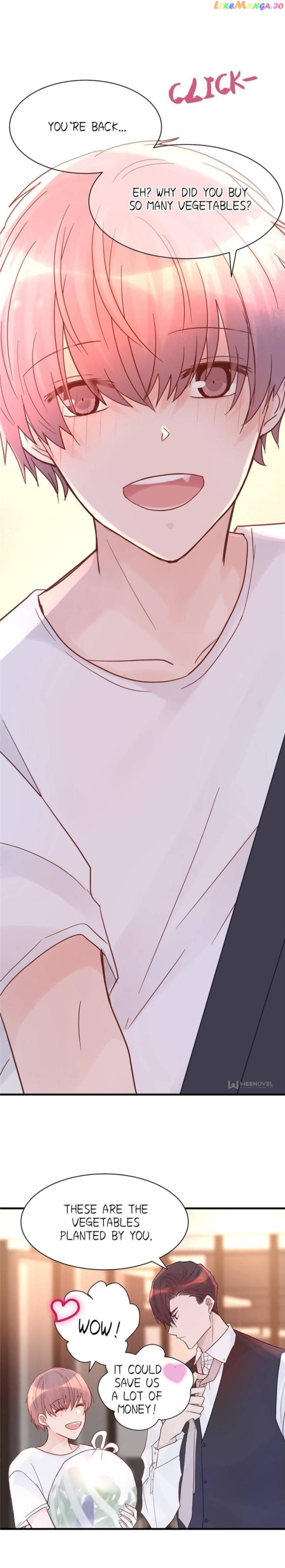 A Tough First Love chapter 80 - page 14