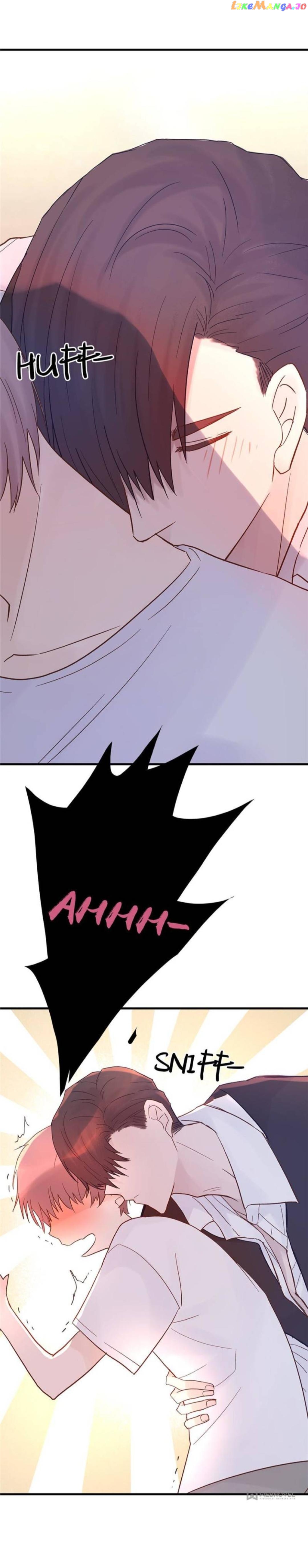 A Tough First Love chapter 80 - page 16