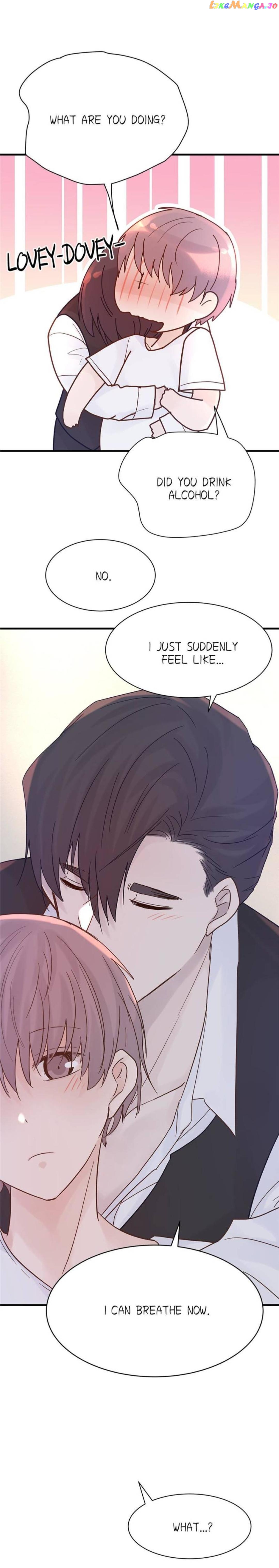 A Tough First Love chapter 80 - page 17