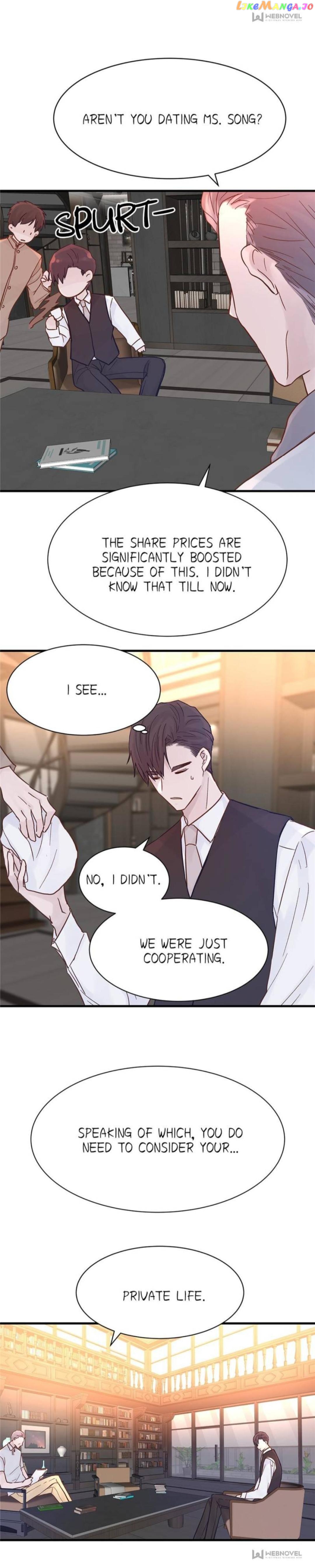 A Tough First Love chapter 80 - page 8