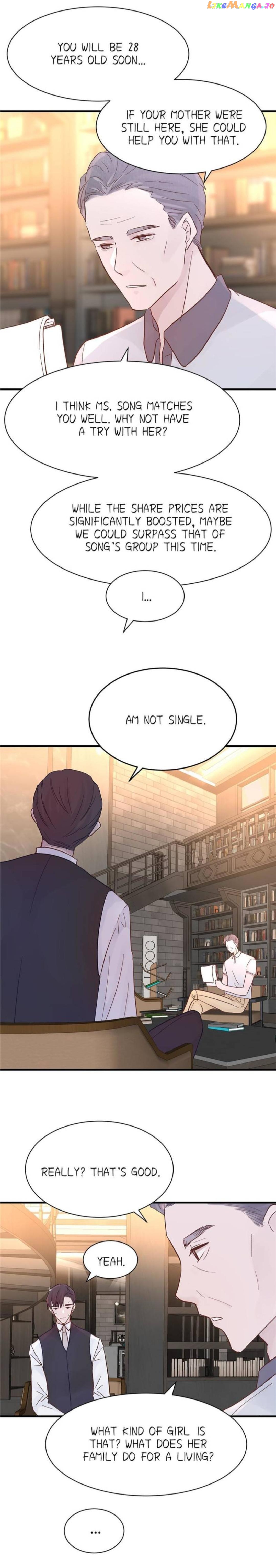A Tough First Love chapter 80 - page 9