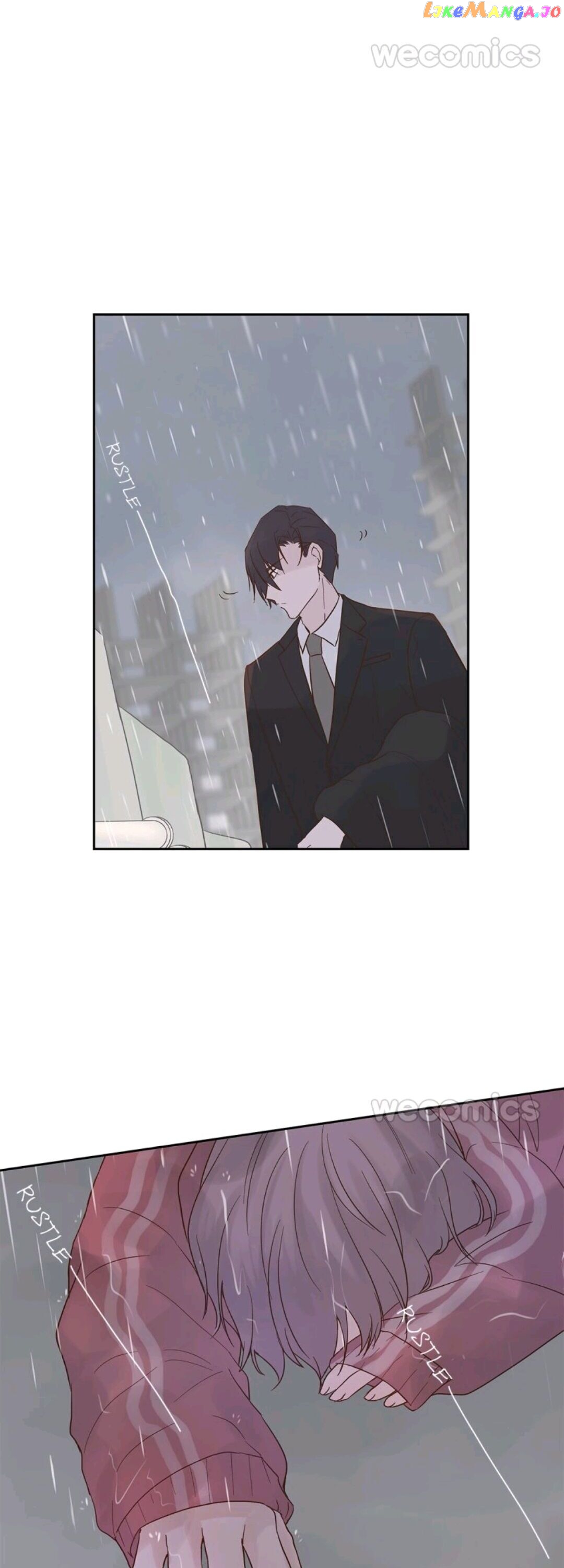 A Tough First Love chapter 13 - page 15