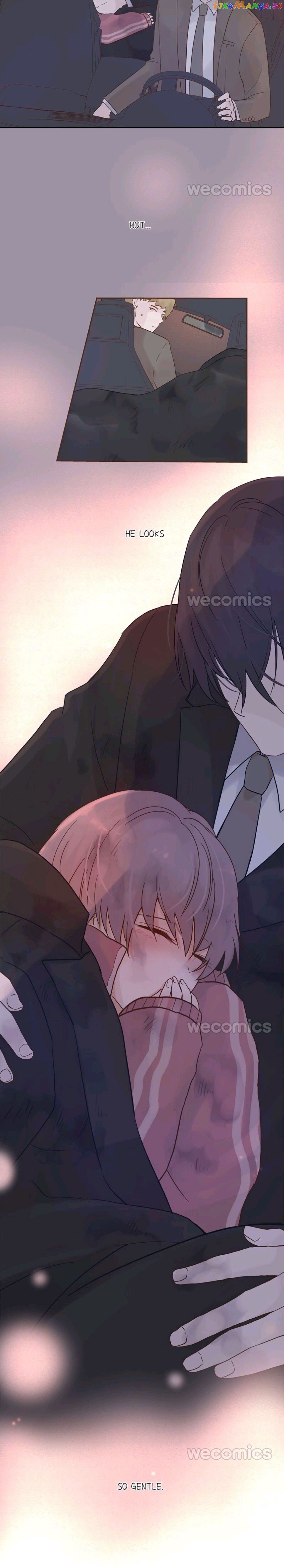 A Tough First Love chapter 13 - page 26