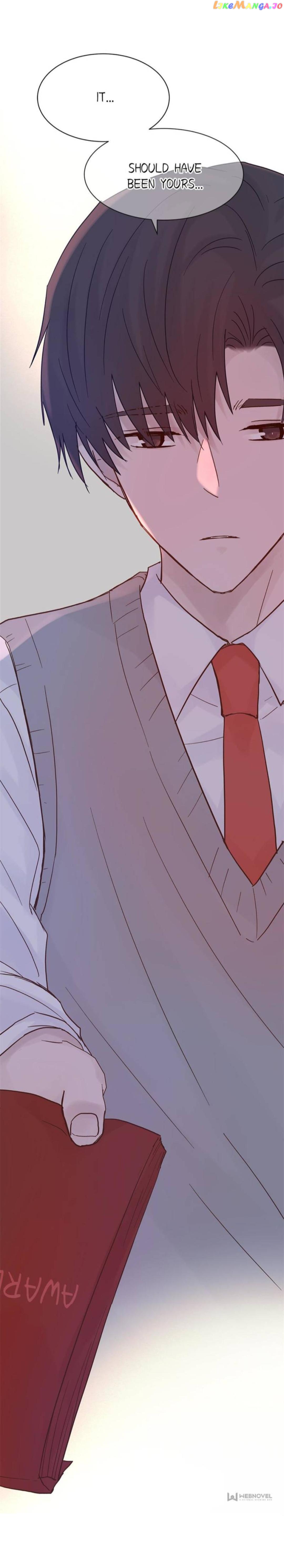 A Tough First Love chapter 81 - page 16