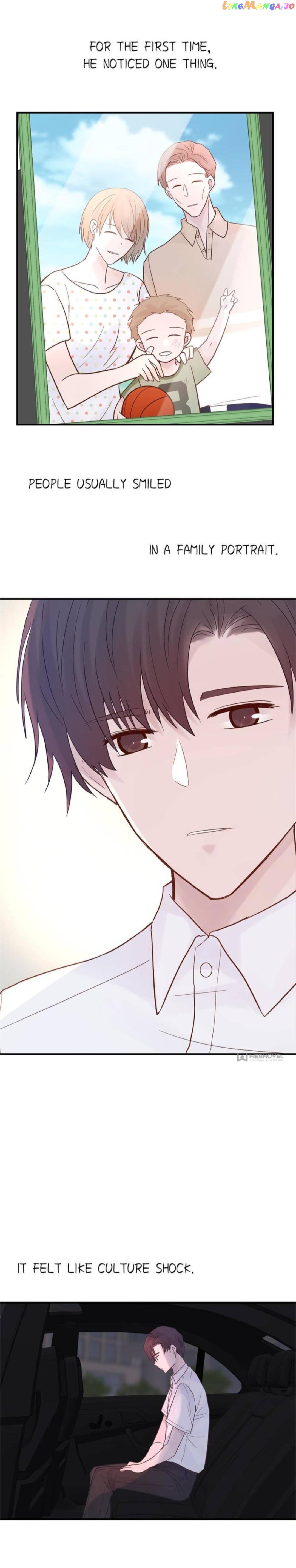 A Tough First Love chapter 81 - page 5