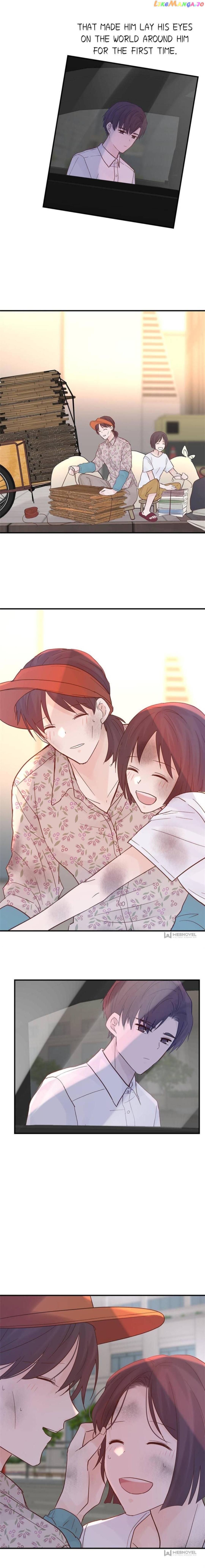 A Tough First Love chapter 81 - page 6