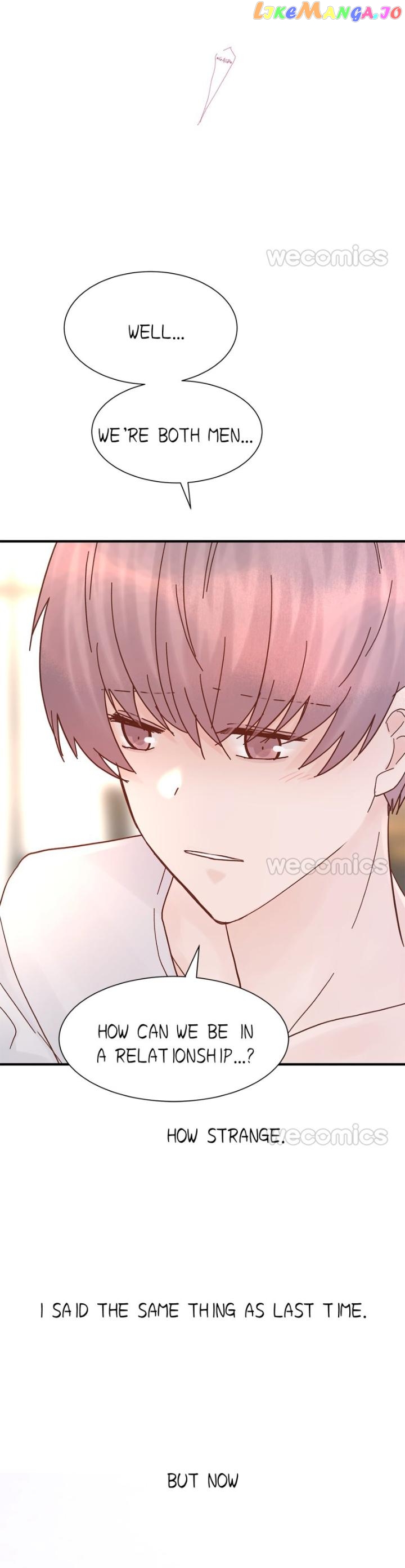 A Tough First Love chapter 48 - page 14