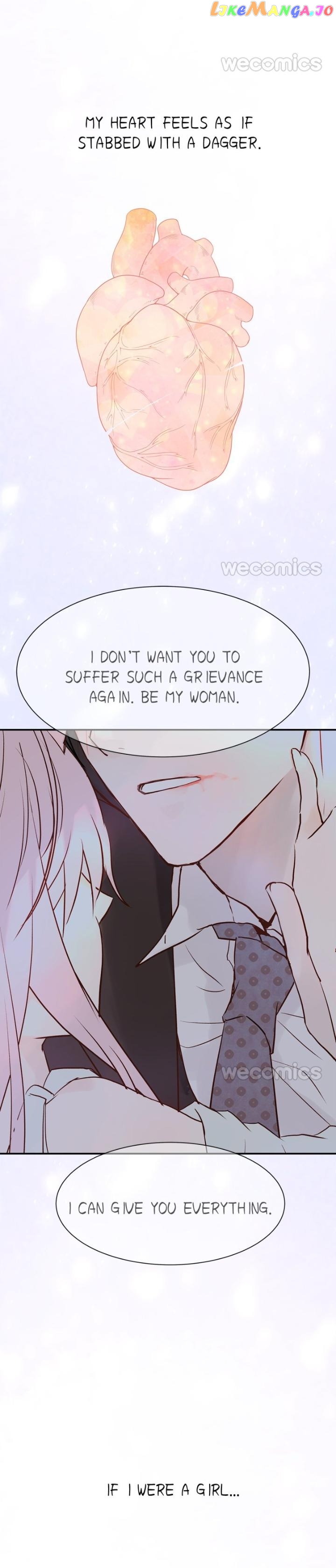 A Tough First Love chapter 48 - page 15