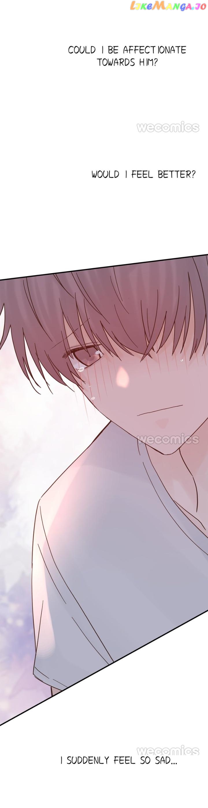 A Tough First Love chapter 48 - page 16