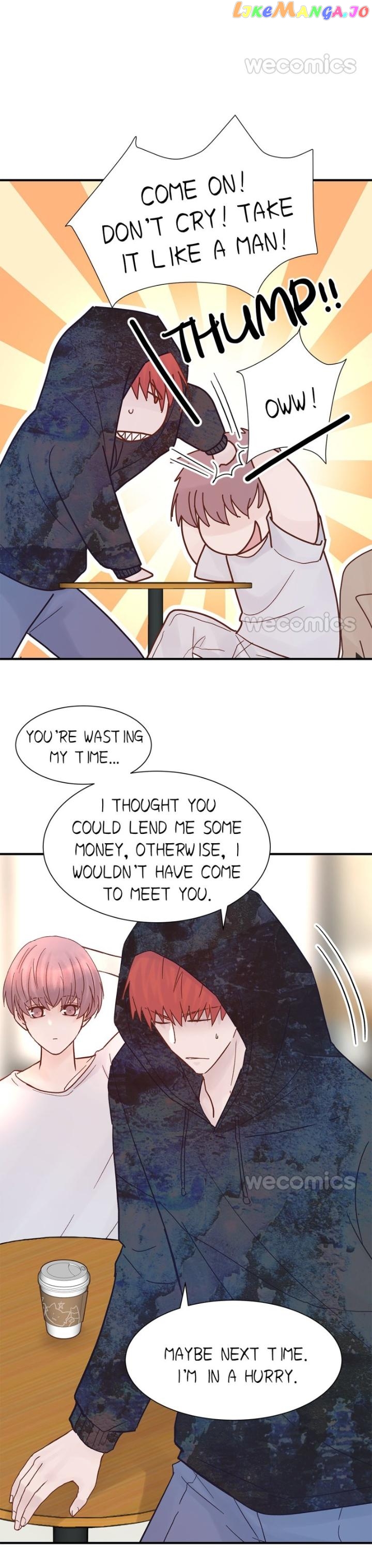 A Tough First Love chapter 48 - page 17