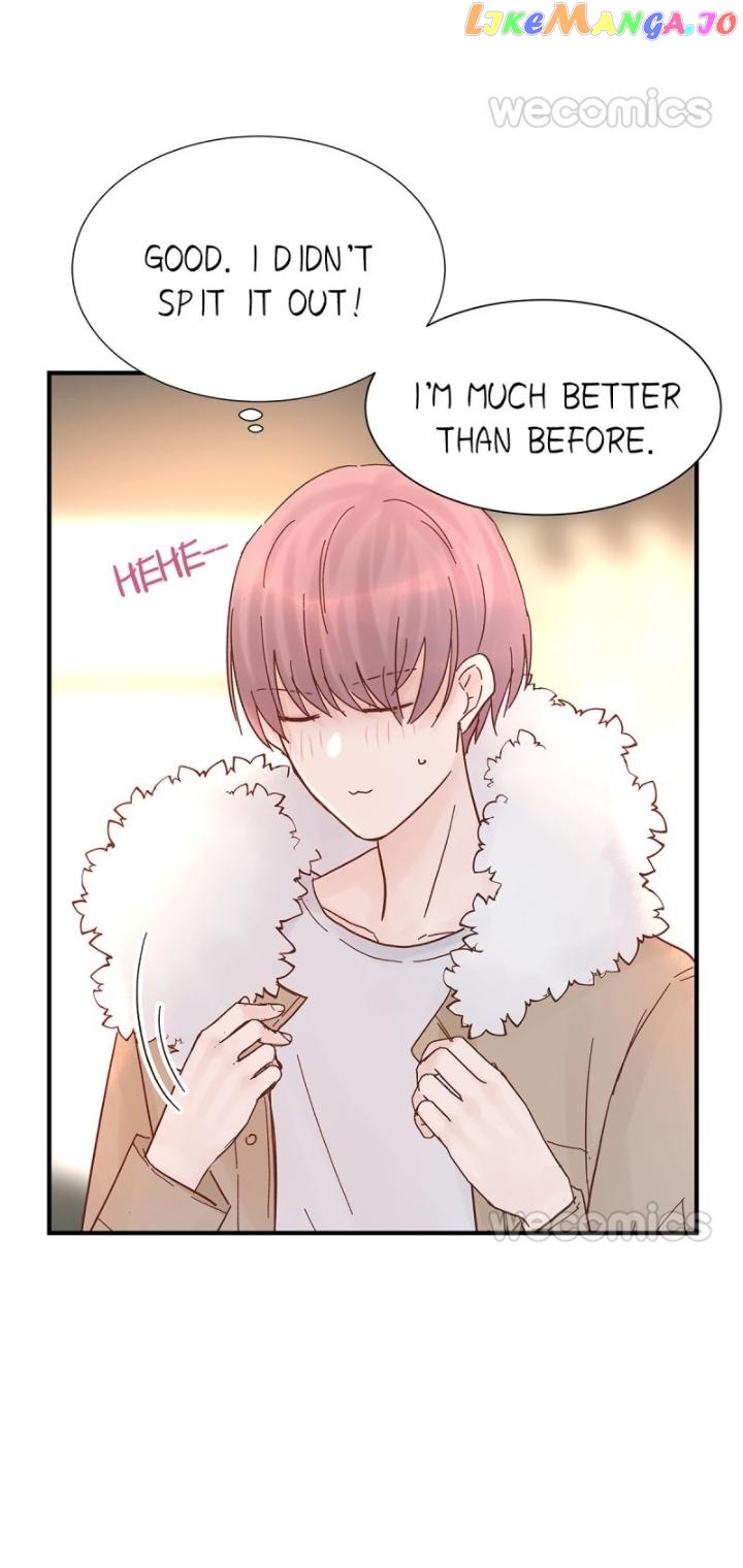 A Tough First Love chapter 48 - page 20